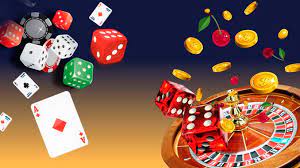 Why Casino