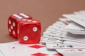 Онлайн казино Arkada Casino