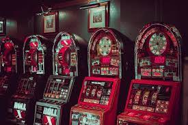 Онлайн казино Doggy Casino